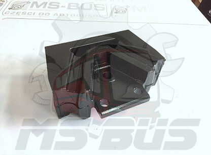 TORQUE RODS/LEAF SPRINGS