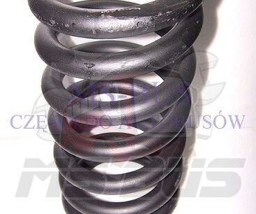 SUSPENSION SPRINGS