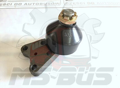 CONTROL ARMS AND SPARE PARTS