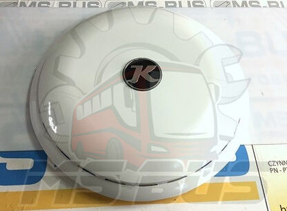 HUBCAPS
