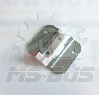 DRIVER'S WINDOW MECHANISMS AND PARTS