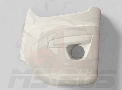 FRONT BUMPERS