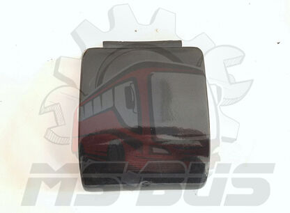REAR BUMPERS