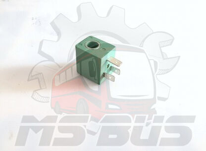 SOLENOID VALVES