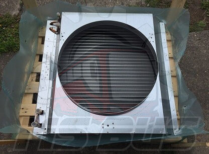 CONDENSERS