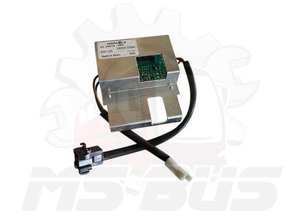 CONTROLLERS, SENSORS