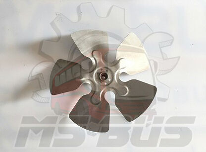 TURBINES, PROPELLERS