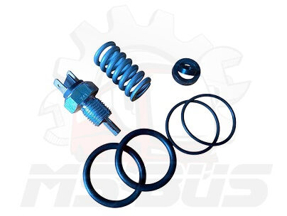PNEUMATIC SYSTEM