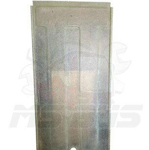 ENGINE UNDERSHIELDS/OIL PANS