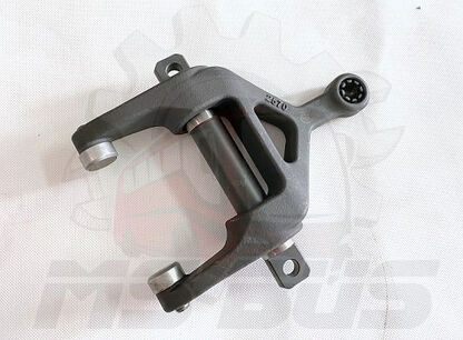 CLUTCH RELEASE FORKS