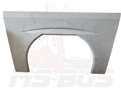 FENDERS, WHEEL ARCHES