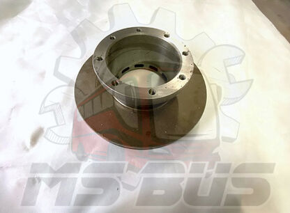 BRAKE DISCS, DRUMS