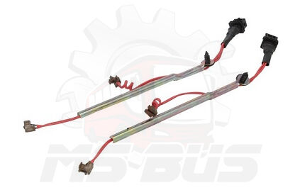 BRAKE CALIPERS, SHOES, REPAIR KITS