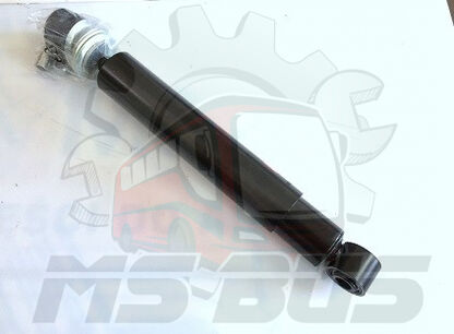 SHOCK ABSORBERS