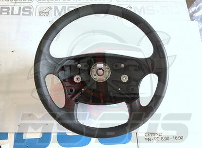 STEERING SYSTEM