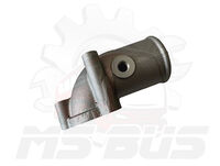 R115 65 MM RETARDER-COOLER ELBOW - 3