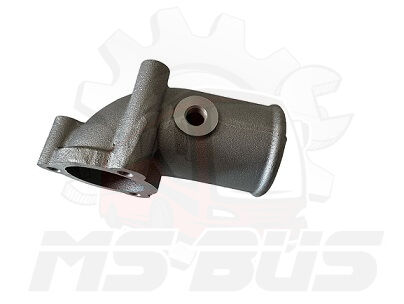 R115 65 MM RETARDER-COOLER ELBOW