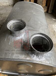 SETRA S315 REAR SILENCER - 3