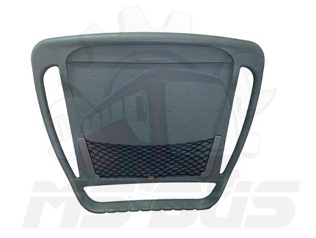 SETRA S515 PASSENGER PARTITION
