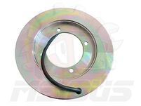 HISPACOLD IRIZAR COMPRESSOR COIL - 3