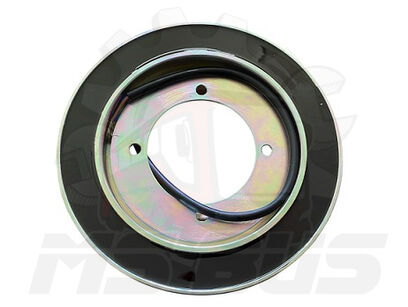 HISPACOLD IRIZAR COMPRESSOR COIL
