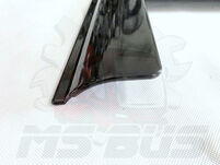 MB TOURISMO DRIVER’S WINDOW WIND DEFLECTOR - 3