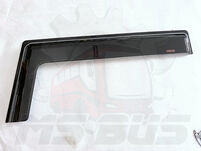 MB TOURISMO DRIVER’S WINDOW WIND DEFLECTOR - 4