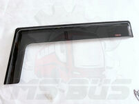 MB TOURISMO DRIVER’S WINDOW WIND DEFLECTOR - 2