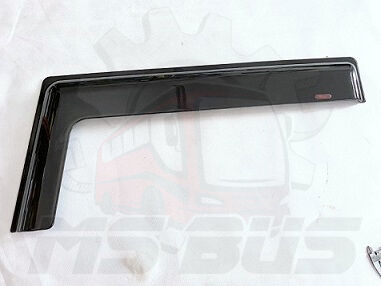 MB TOURISMO DRIVER’S WINDOW WIND DEFLECTOR