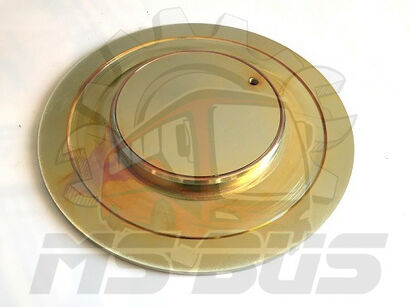 NEOPLAN 662N AIR-SPRING UPPER MOUNT