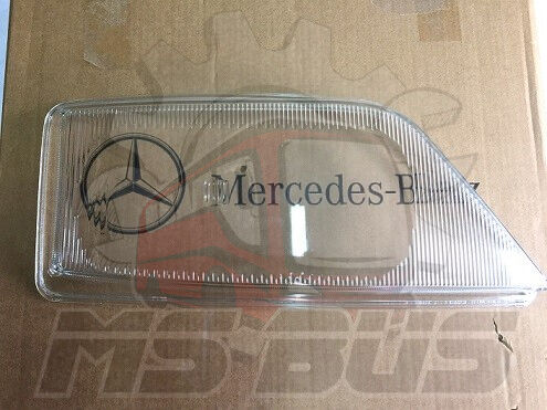 MB TOURISMO RIGHT HEADLAMP LENS