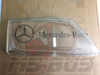 MB TOURISMO RIGHT HEADLAMP LENS