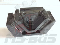 VAN HOOL LEAF-SPRING MOUNTING CUSHION - 3