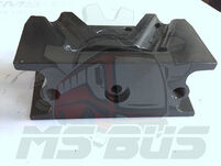 VAN HOOL LEAF-SPRING MOUNTING CUSHION - 4