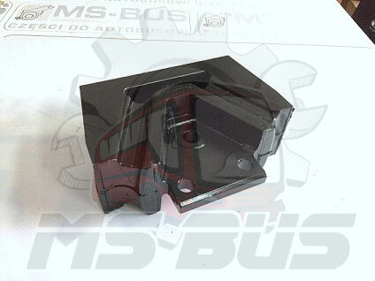 VAN HOOL LEAF-SPRING MOUNTING CUSHION