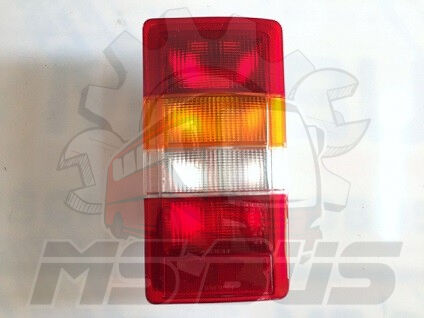 RVI TRACER RIGHT REAR LAMP