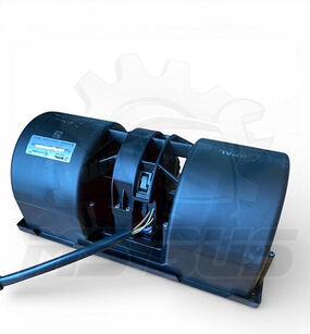 SCANIA HIGER FRONT HEATER BLOWER