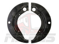 RENAULT BRAKE-SHOE DUST SHIELD - 2