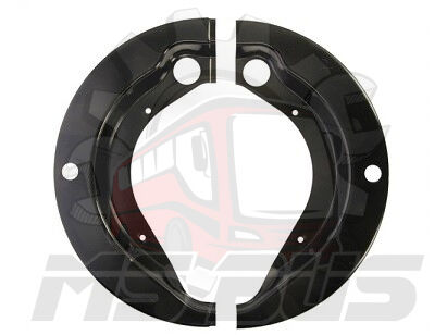RENAULT BRAKE-SHOE DUST SHIELD