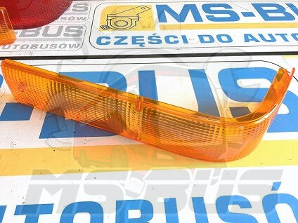 VAN HOOL RIGHT REAR INDICATOR LENS