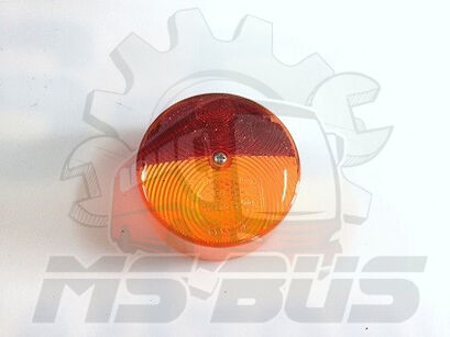 BOVA REAR POSITION/INDICATOR-LAMP LENS
