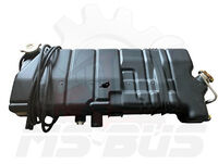 MERCEDES/SETRA EXPANSION TANK - 2