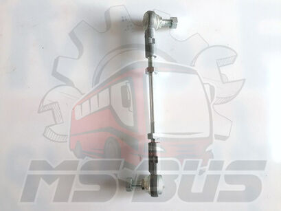 LEVELING-VALVE LINKAGE
