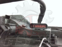 MB TRAVEGO RIGHT HEADLAMP - 3