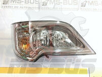 MB TRAVEGO RIGHT HEADLAMP - 2