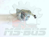 RIGHT HATCH LATCH - 2