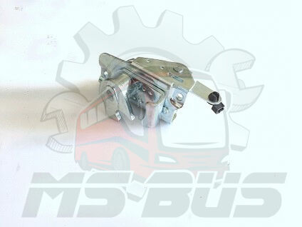 RIGHT HATCH LATCH