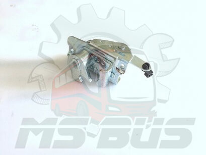 RIGHT HATCH LATCH
