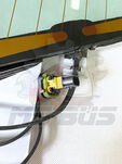 MB TOURISMO NEW DRIVER’S WINDOW - 3