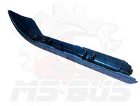 SETRA LOWER RIGHT MIRROR-ARM COVER - 2